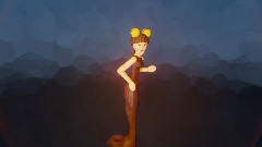 A screenshot taken in Dreams. 21 of 27.