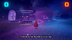 A screenshot taken in Dreams. 18 of 18.