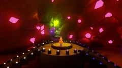 A screenshot taken in Dreams. 5 of 17.