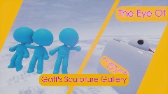 Gaff's Sculpture Gallery (Sculpt Requests Creation)