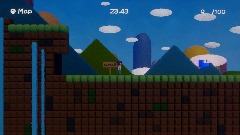 A screenshot taken in Dreams. 3 of 3.