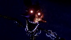 TJOC+ Reborn Mode Foxy's Level (Remixable)