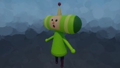 A screenshot taken in Dreams. 20 of 30.