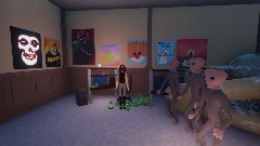 Gettin silly July 6th