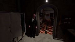 Ghost Kitchen