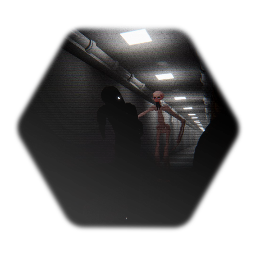 Backrooms - FP Player