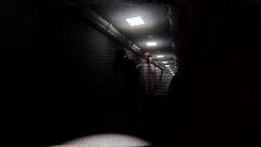 A screenshot taken in Dreams. 10 of 18.