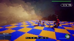 A screenshot taken in Dreams. 4 of 8.