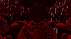 Bersark meme skeleton