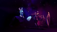 A screenshot taken in Dreams. 1 of 30.