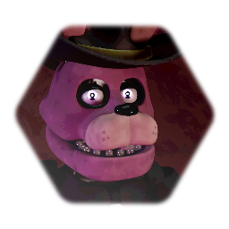 Hillbert | FNAF OC