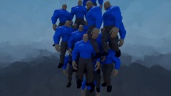 If you enjoy this you are a psychopath or you cant hear