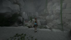 A screenshot taken in Dreams. 27 of 29.