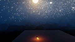 A screenshot taken in Dreams. 8 of 28.