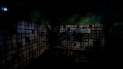 A screenshot taken in Dreams. 2 of 2.