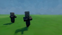 A screenshot taken in Dreams. 2 of 3.