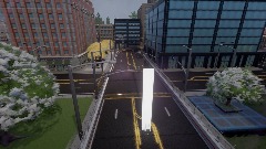 Escape from SCP Containment Program