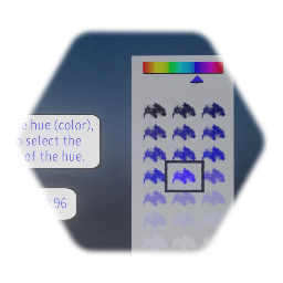 Reusable UI/O Gadgets