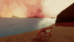 A screenshot taken in Dreams. 20 of 24.