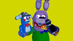 A screenshot taken in Dreams. 5 of 5.