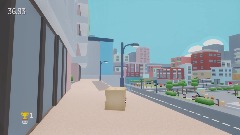 A screenshot taken in Dreams. 19 of 23.