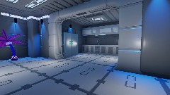 Charlie's Escape (L1-SC)   Bosses Quarters