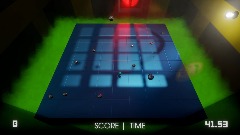 A screenshot taken in Dreams. 5 of 8.