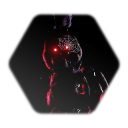 Decayed Bonnie