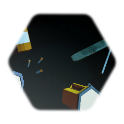 Doors Item Pack (W.I.P)