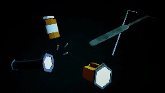 A screenshot taken in Dreams. 3 of 10.