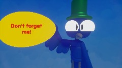 A screenshot taken in Dreams. 7 of 26.