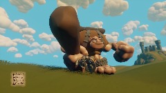 A screenshot taken in Dreams. 7 of 29.