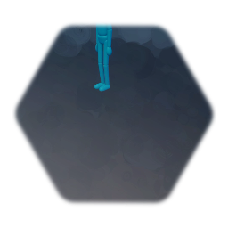 Blank Puppet (Deluxe)