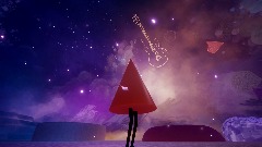 A screenshot taken in Dreams. 4 of 17.
