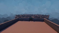 Brick Maze