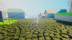 Wyndia-Breath of fire 4 spin off project