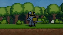 Knights of the soul (TEASER)