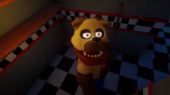 A screenshot taken in Dreams. 6 of 8.