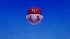 "I'ma gonna fly for you!"