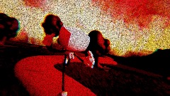 A screenshot taken in Dreams. 2 of 4.