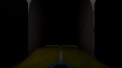 AHD 2 - Ghost Train Template