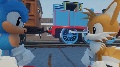 Sonic Dreams memes and more kit!
