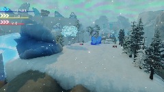 A screenshot taken in Dreams. 14 of 30.