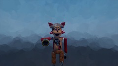 A screenshot taken in Dreams. 4 of 19.