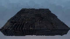 A screenshot taken in Dreams. 6 of 8.