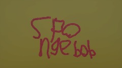 Spongebob the game vr.1