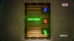 A screenshot taken in Dreams. 1 of 1.