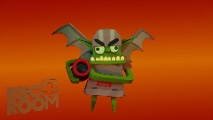 A screenshot taken in Dreams. 2 of 2.