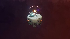 Remix of Brand New Planet Mood Contraption