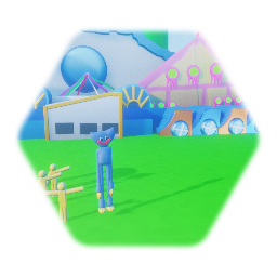 Ryan poppy playtime 101